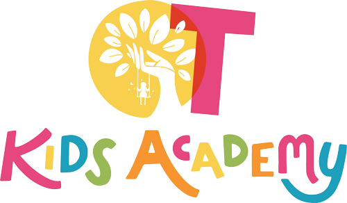 OT Kids Academy logo