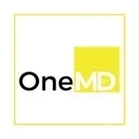 OneMD Recruitment logo